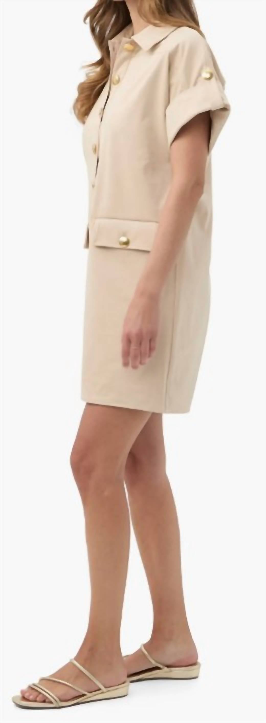 Trina Turk - Sequoia Dress