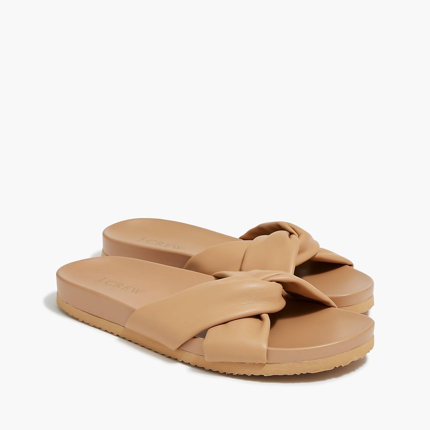 Shu Shop - Women's Chelsea Slide Sandal