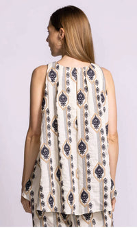 Pink Martini - Women's Sancola Top
