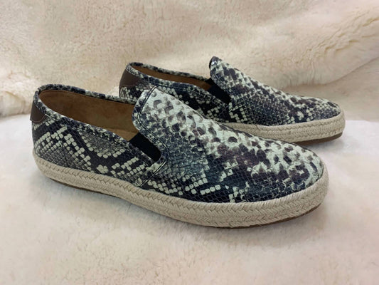 Donald Pliner - Men's Grayson Slip On Sneaker