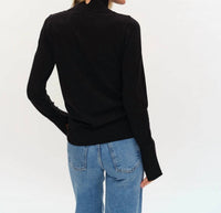 Six/Fifty - Justine Turtleneck Sweater