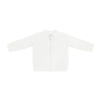 A Basic Brand - Baby's Zip Up Sweatshirt