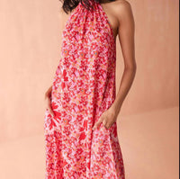 Omika - Lyra Maxi Dress