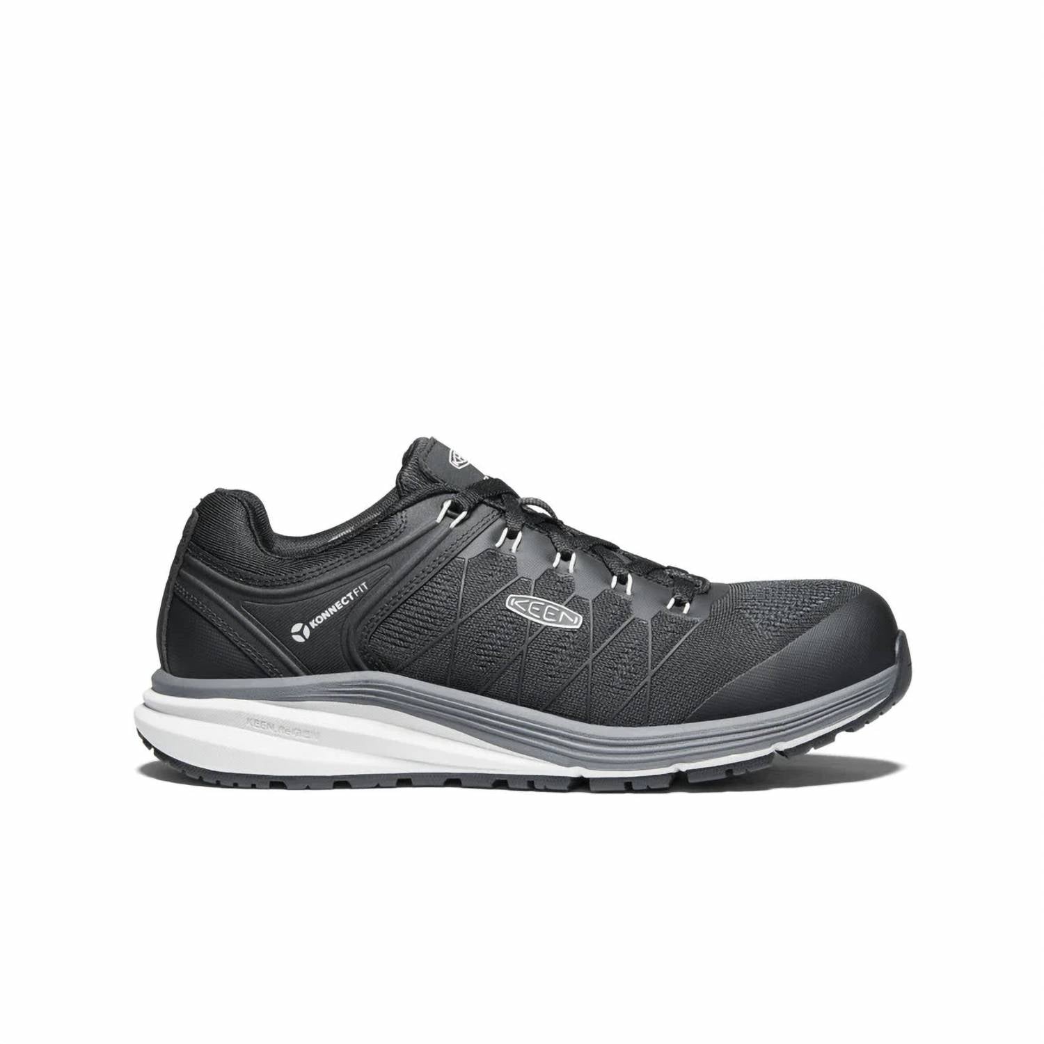 Keen - Men's Carbon Toe Work Shoes