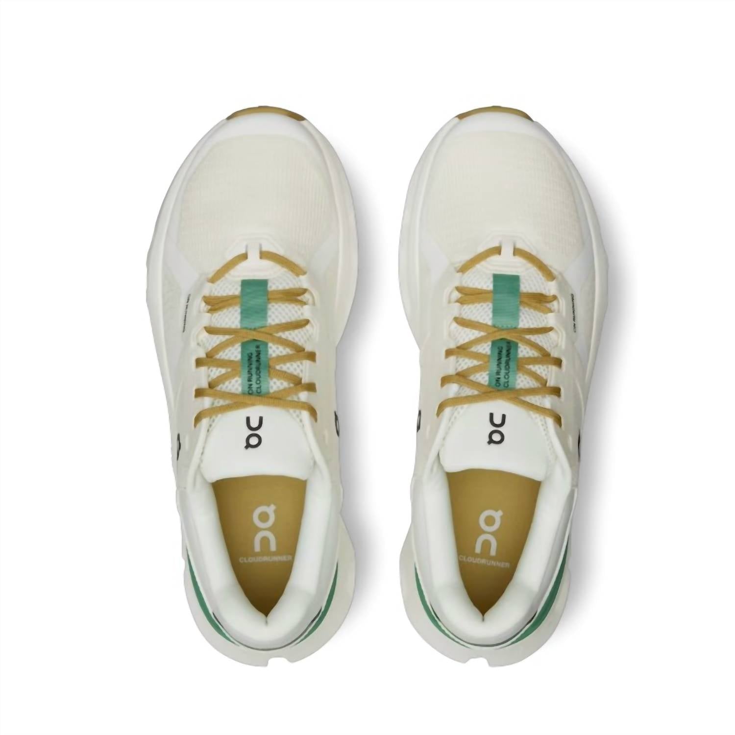 On Running - Men's Cloudrunner 2 Shoe