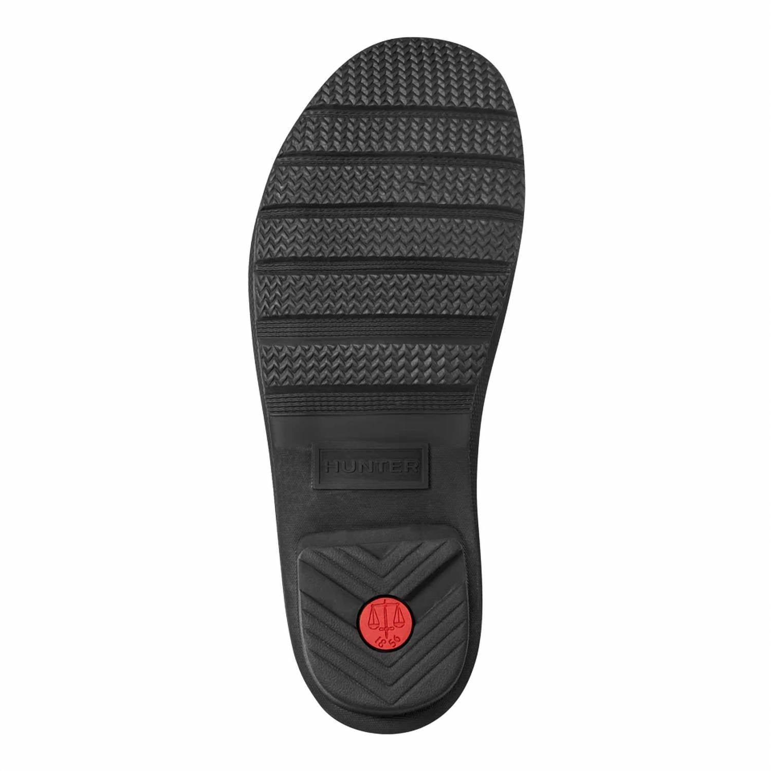 Hunter Bell - Women's Original Chelsea Waterproof Ankle Rain Booties
