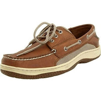 Sperry Men's Billfish Shoe in dark tan - men's loafer