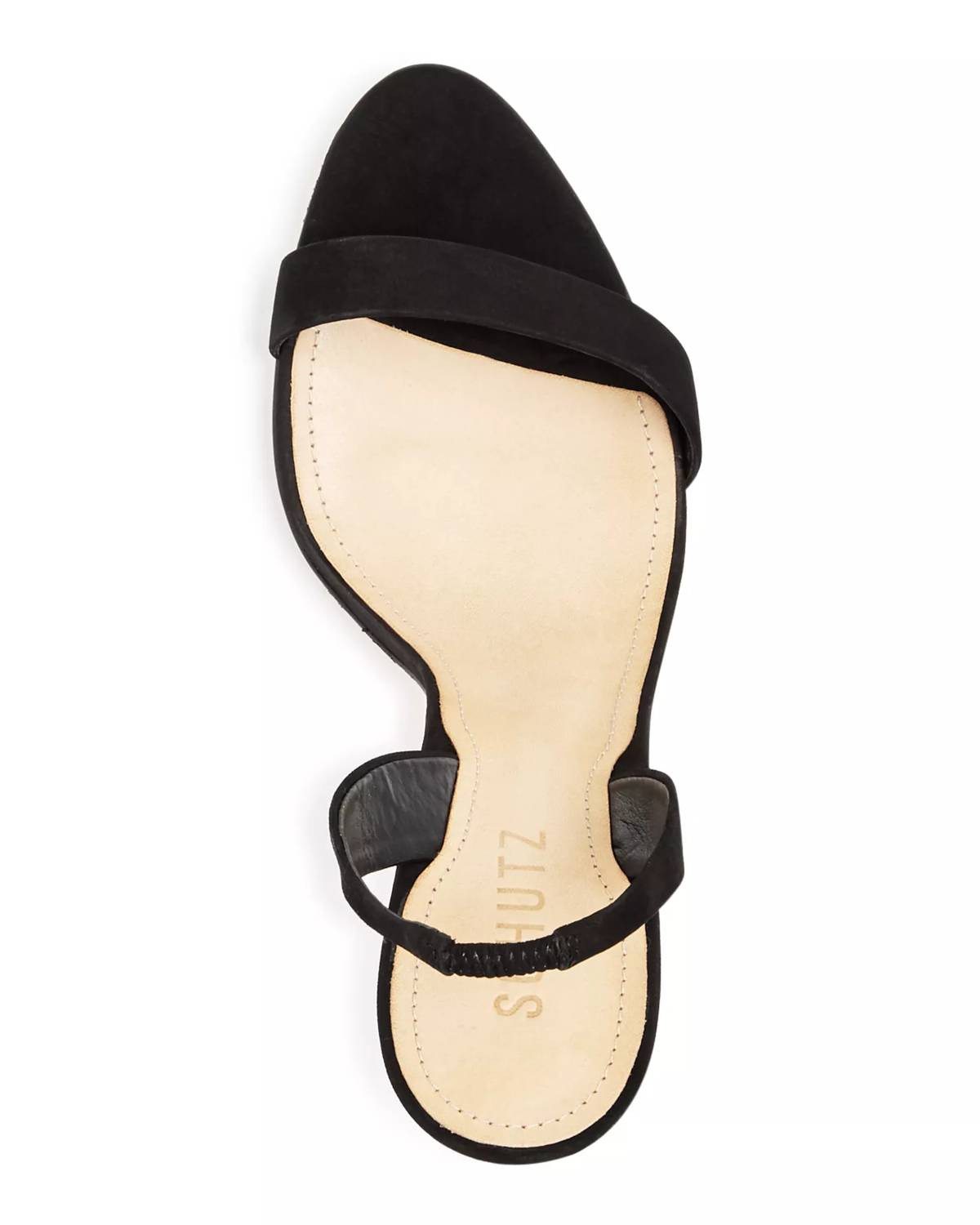 Schutz - Women's Luriane Slingback High Heel Sandal