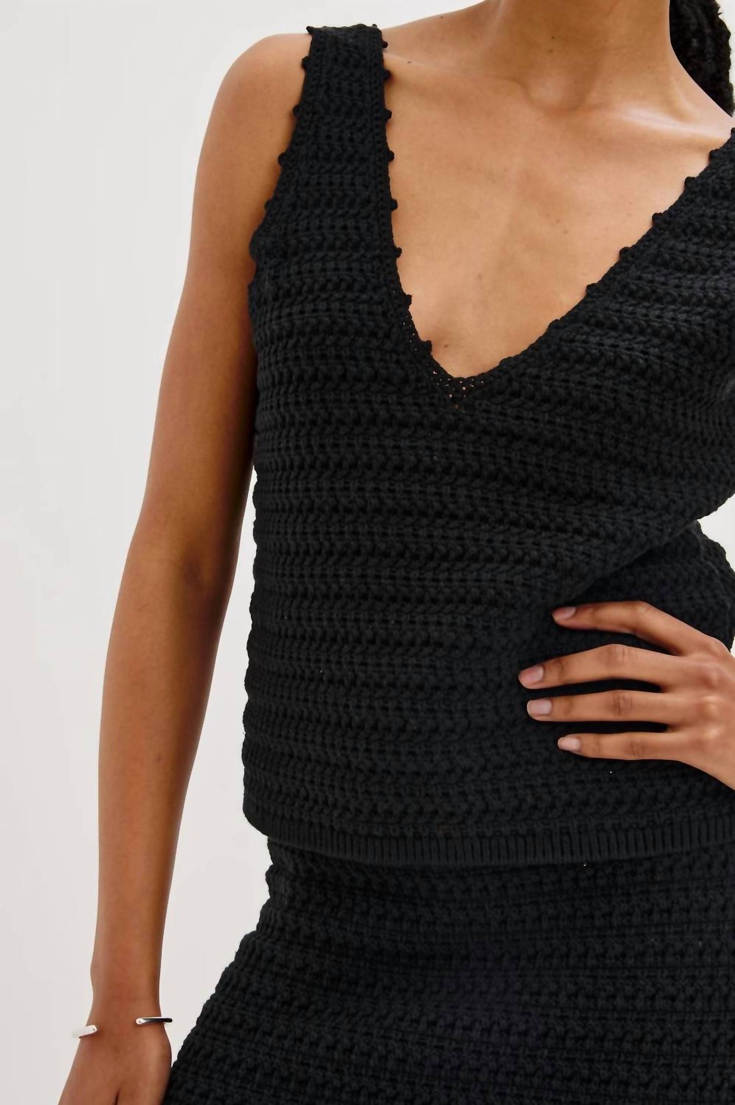 Rails - Matilde Sleeveless Top