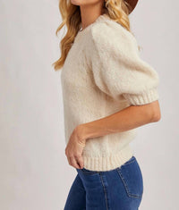 Bluivy - Classy Knit Sweater