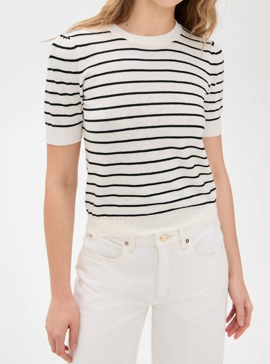 Frame - Gathered Sweater