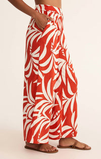 Z Supply - Dante Vacances Pant