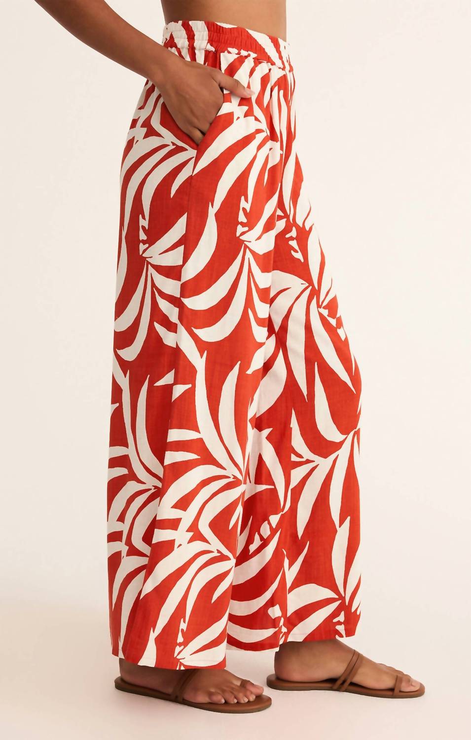 Z Supply - Dante Vacances Pant