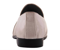Amali - Men's Knight Loafer