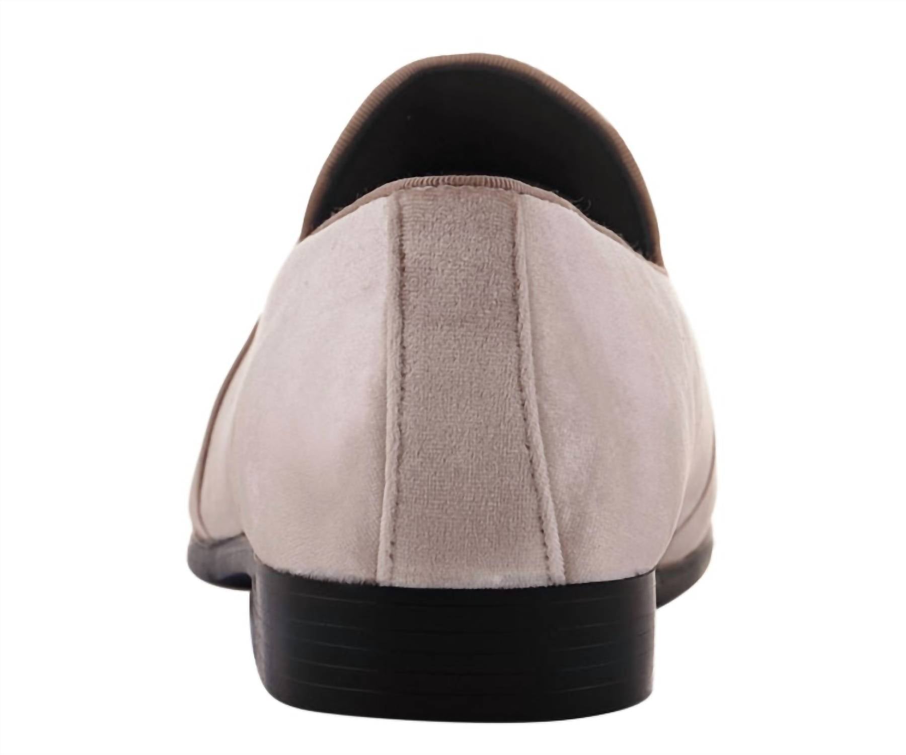 Amali - Men's Knight Loafer