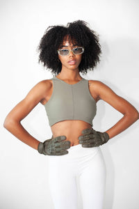 Knotwtr - Unisex - Goblin Gloves