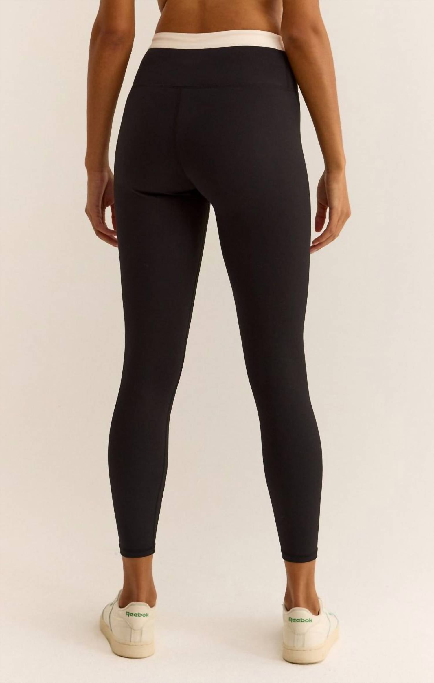 Z Supply - Freestyle 7/8 Legging