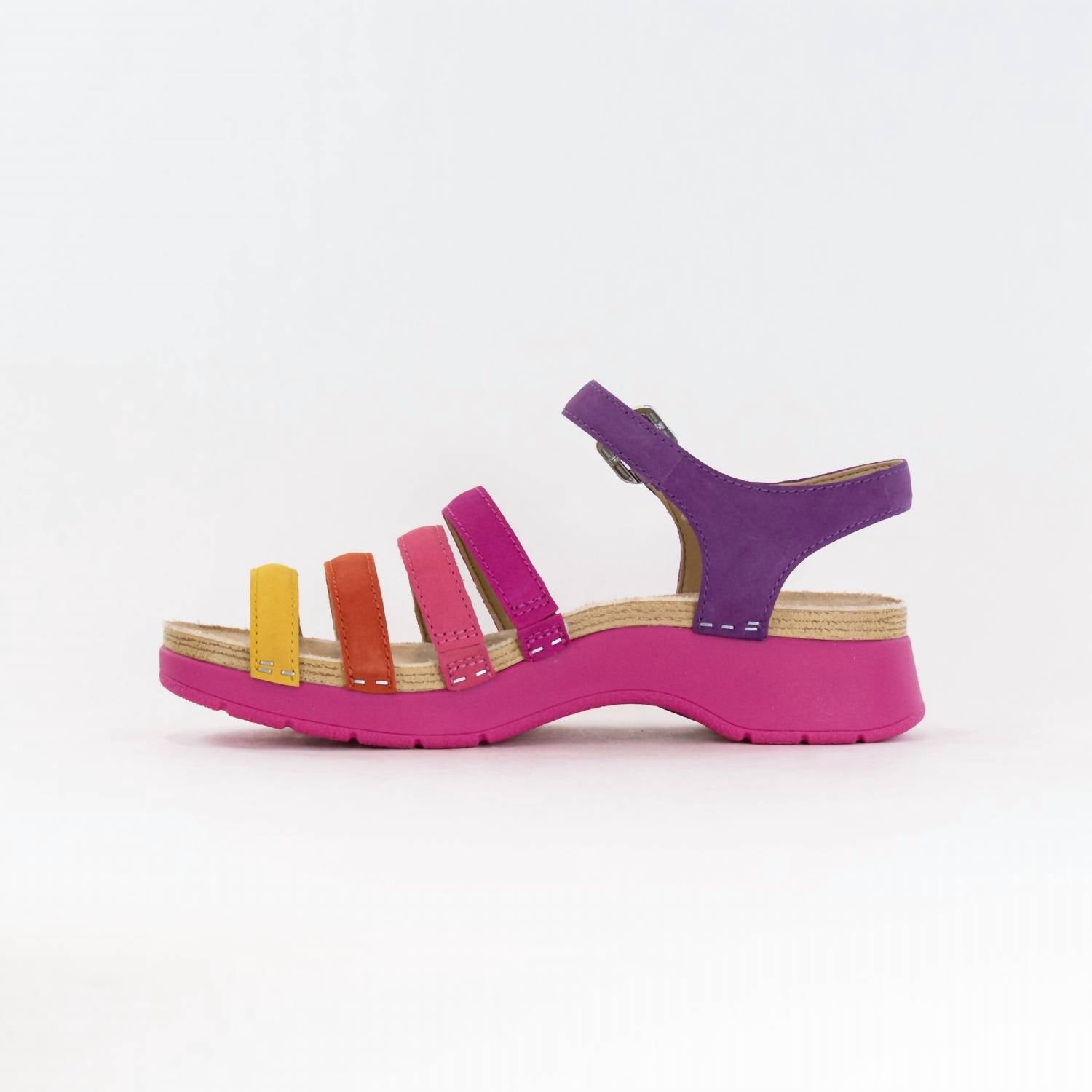 Dansko - Women's Roxie Sandal