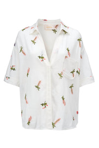 Sancia - Willa Shirt