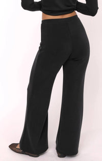 Sadie & Sage - New Life Wide Leg Pants