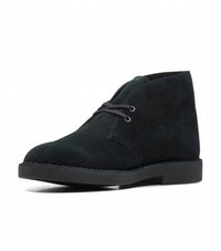 Clarks Men's Evo Desert Boot in black - men's boots - view 4