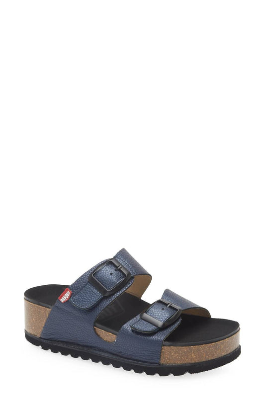 Onfoot - Women's Carefree Platform Sandal