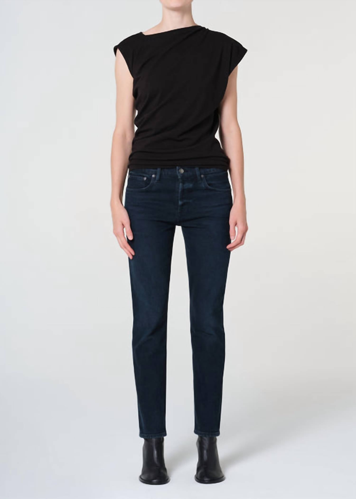 Agolde - Cocktail Jeans