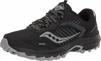 Saucony - Men's Excursion Tr-15 Trail Running Sneakers Medium