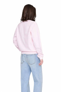 Anine Bing - Spencer Oversized Sweatshirt