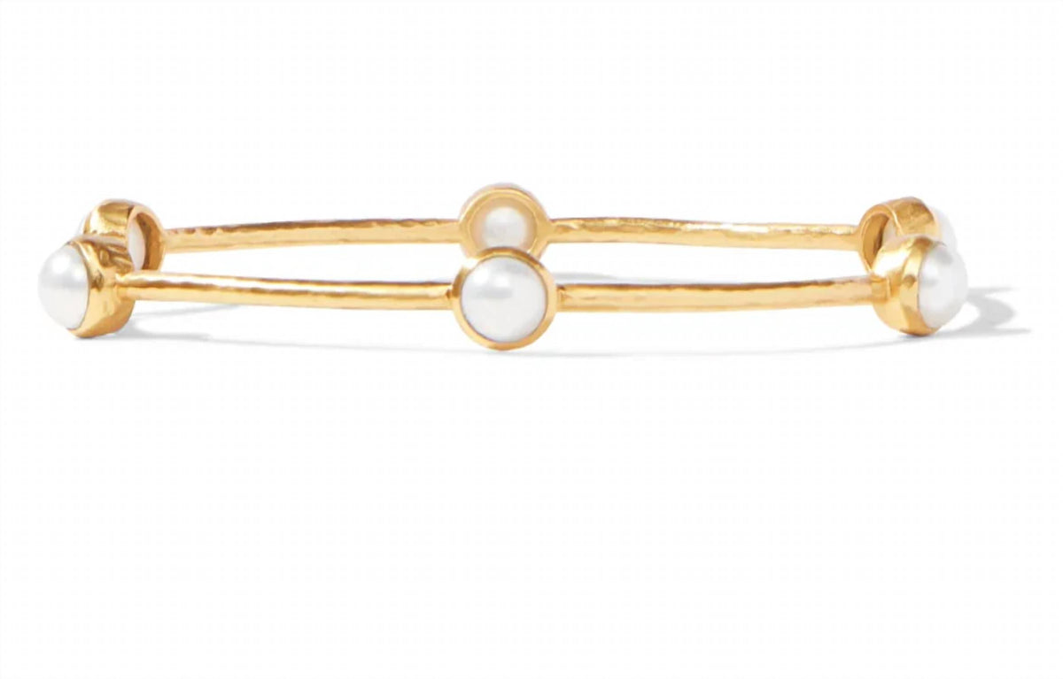 Julie Vos - Women's Milano Luxe Bangle