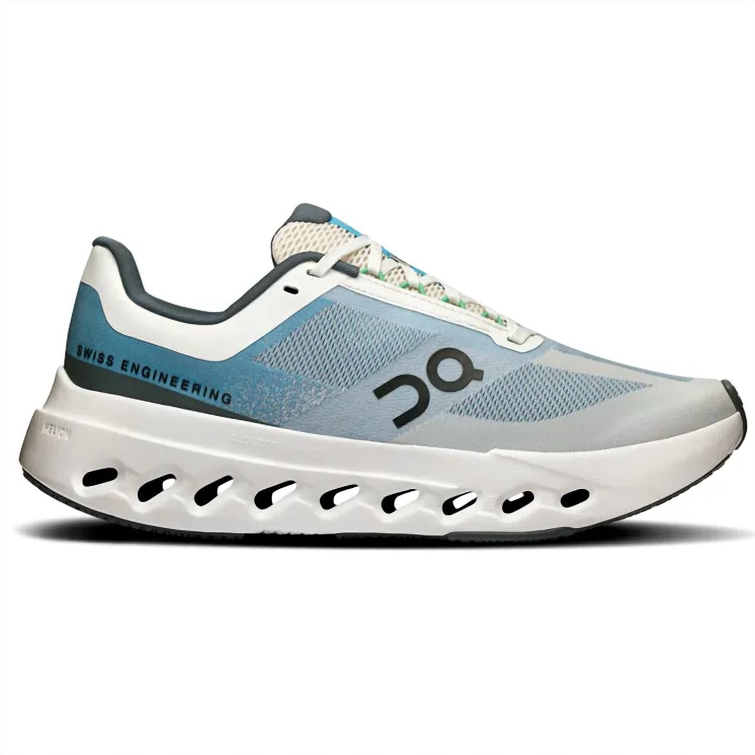 On - Women's Cloudsurfer Next Running Shoes