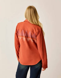 Carve Designs - Fairbanks Supersoft Shirt