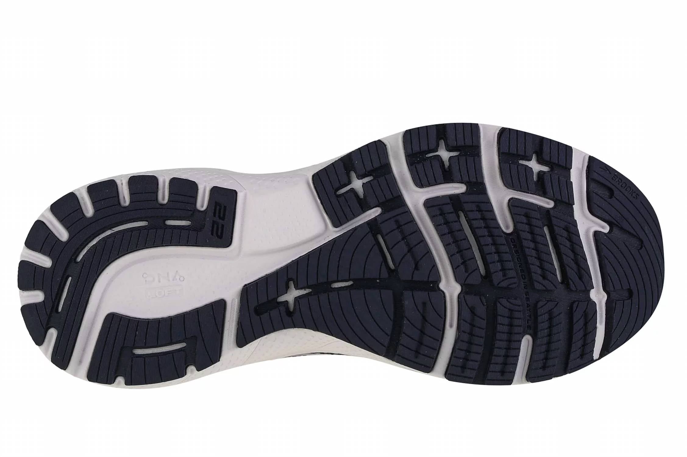 Brooks - Women's Adrenaline 22 Running Shoes