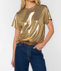Velvet Heart - Zelda Short Sleeve Tee