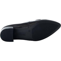 Gabor - Women's Schwarz Heeled Pumps