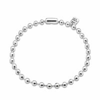 Unode50 - Unisex Snowflake Necklace