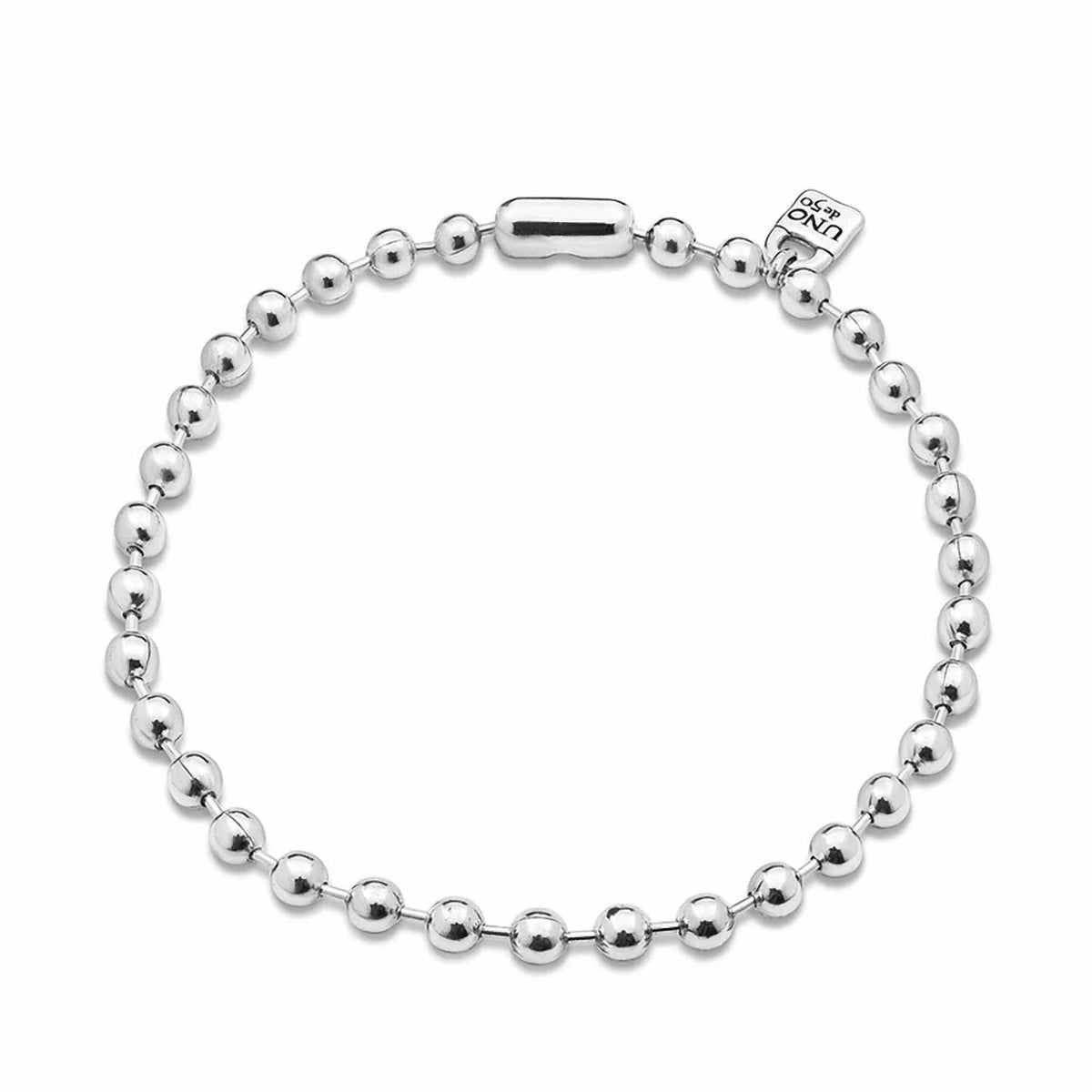 Unode50 - Unisex Snowflake Necklace