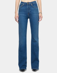 Re/Done - 70's Bootcut Jean