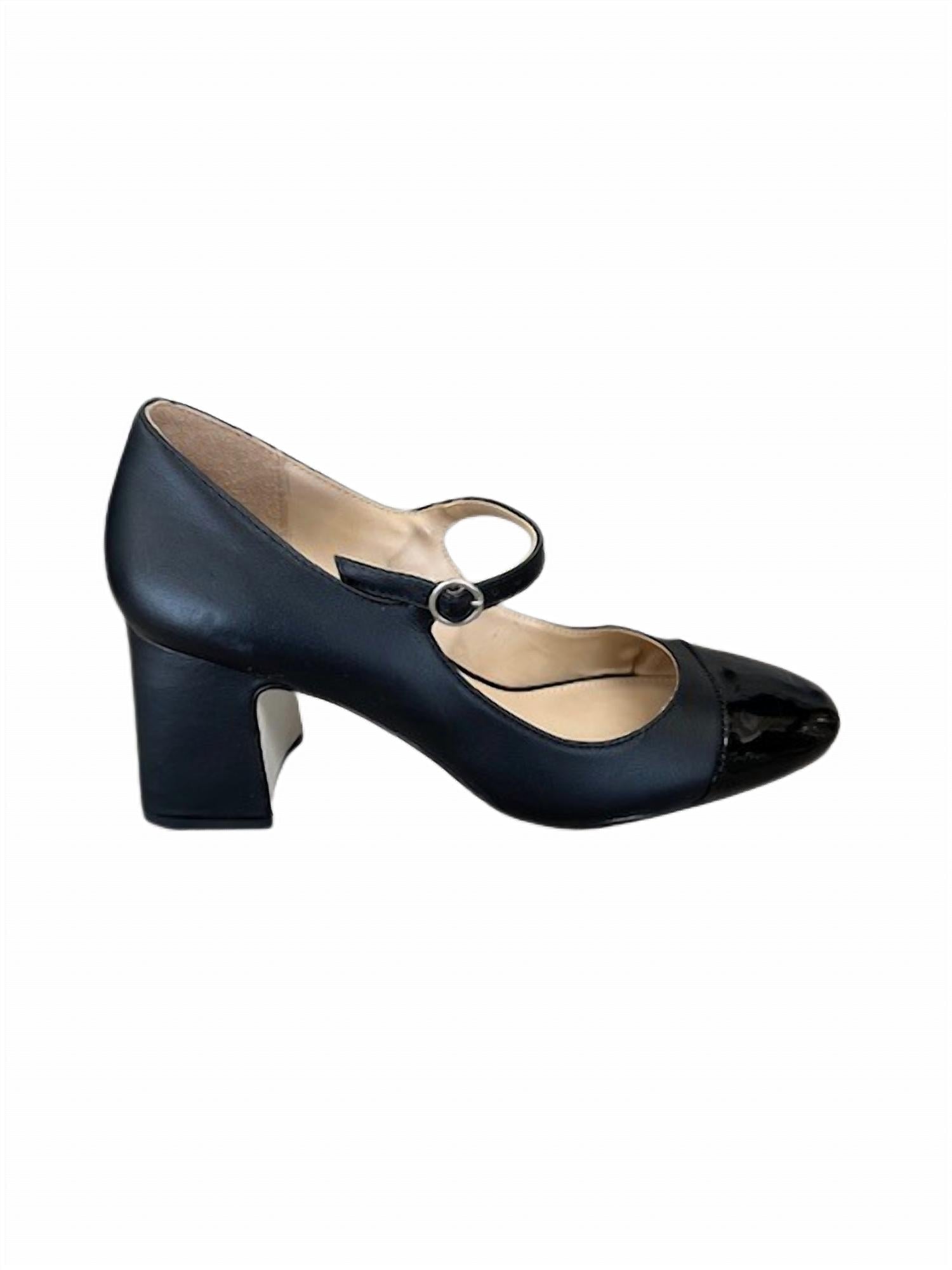 Cocco Miami - Women's Zs 18893-23 Comfortable Toe