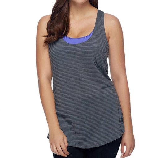 Body Glove - Sport Haleiwa Relaxed Fit Tank Top