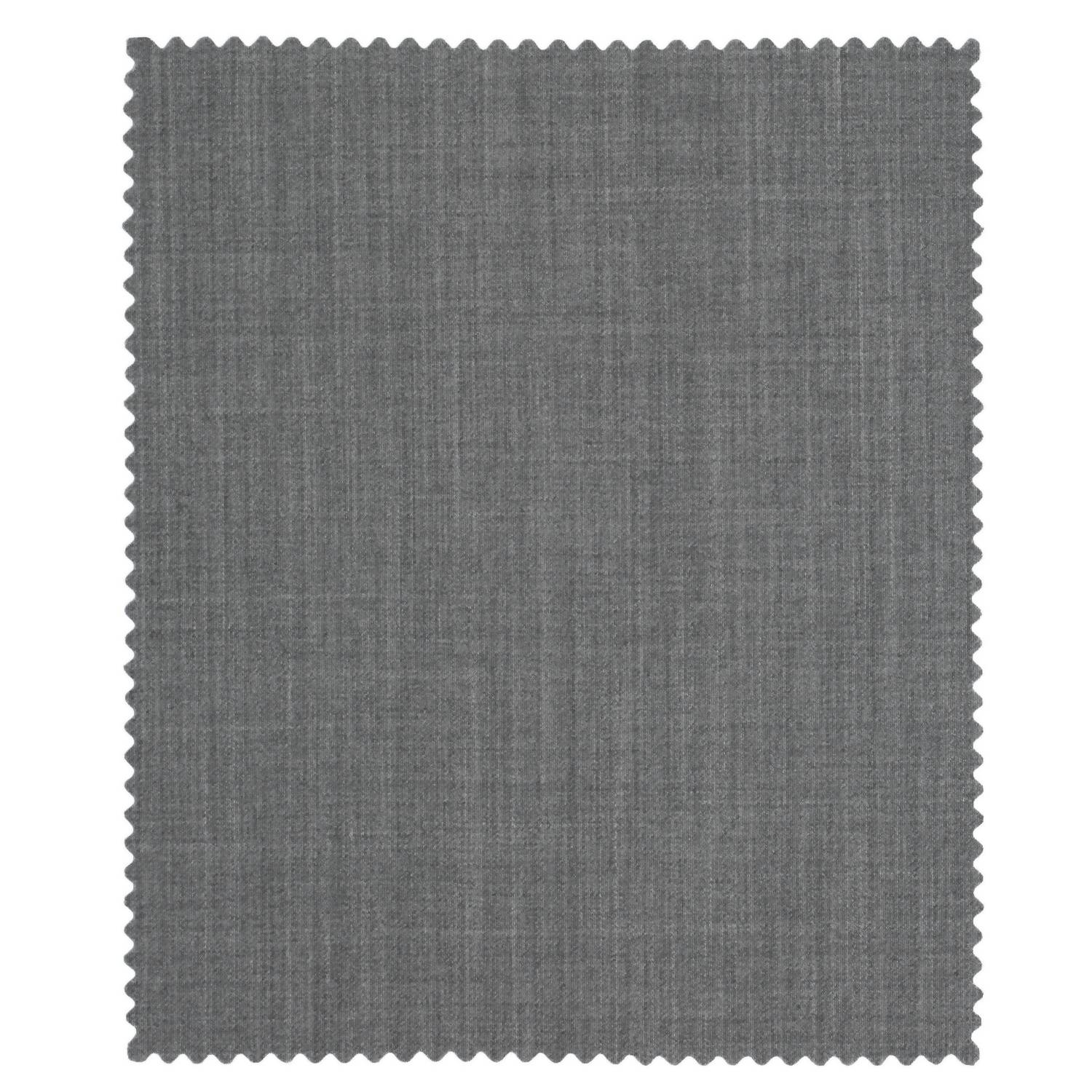 Ballin - Super 120s Wool Travel Twill Comfort-eze Trouser - Soho Modern Fit
