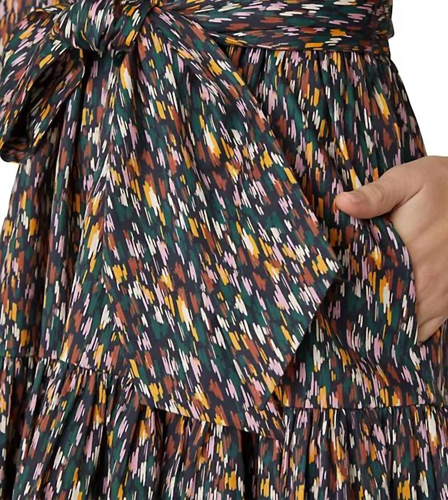 Shoshanna - Esmae Dress