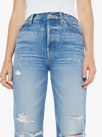 Mother - Rambler Sneak Jeans