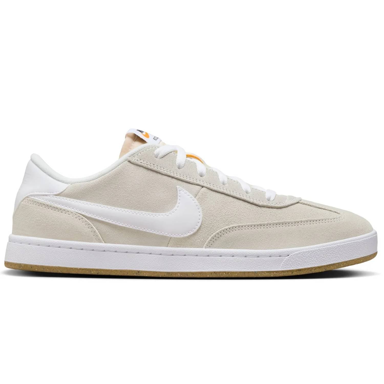 Nike - Men's Fc Classic Suede Skate Shoes