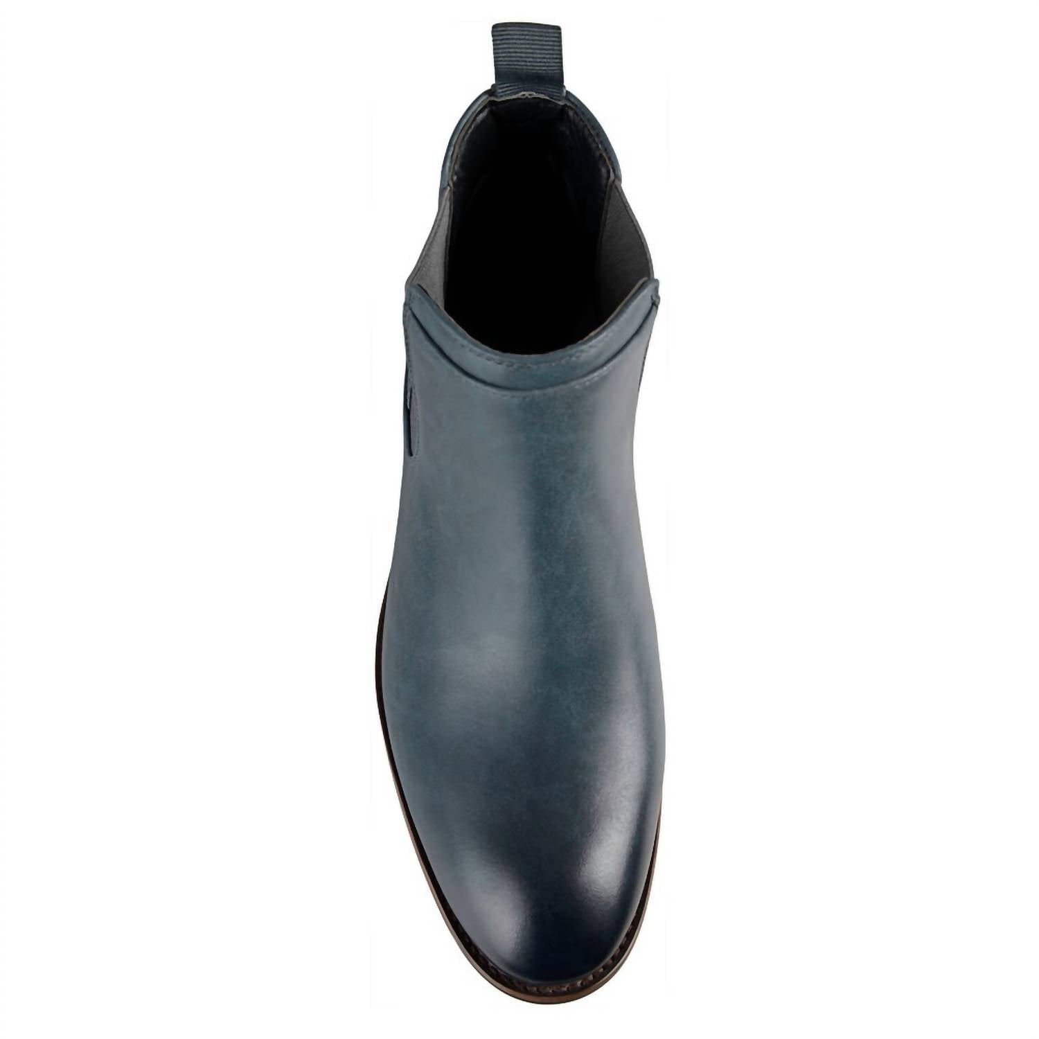 Vance Co. - Men's Landon Dress Boots - Wide