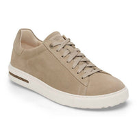 Birkenstock - Men's Bend Suede Sneaker