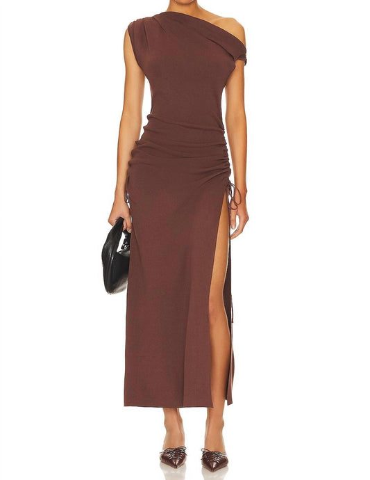 Lioness - Original Sin Midi Dress