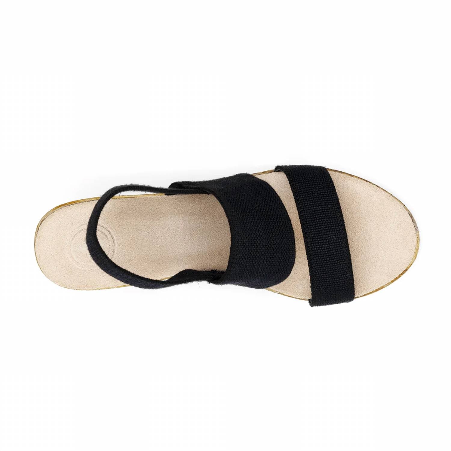 Charleston Shoe Co. - Women's Cooper Sling-back Wedge