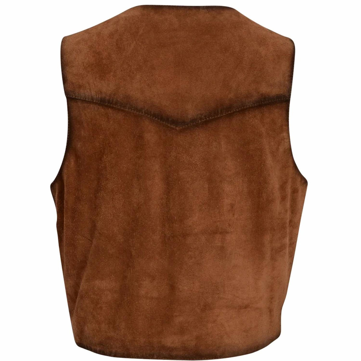 Sts Ranchwear - Men's Chisum Vest