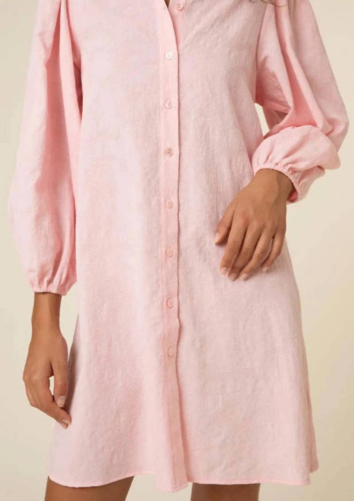 Frnch - Vicky Mini Dress